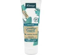 Kneipp Crème Mains Goodbye Stress 75 ml - Mains - Pharmacie en ligne LaSante.net