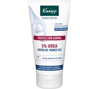Kneipp Crème Mains Protection Derma 5% Urée 50ml