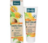 Kneipp Creme Pied 5En1 75mL