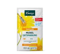 Kneipp Complement-de-bain Bath-crystalsCristaux de bain Arnica actif 60 g