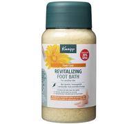 Kneipp Cristaux de bain de pied Calendula et Huile d'orange