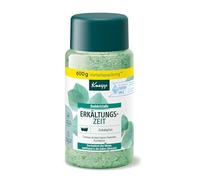 Kneipp Cristaux de bain, pour les temps froids, 600 g