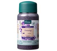 Kneipp Relaxing Lavande Cristaux De Sel Pour Le Bain Pot 600g
