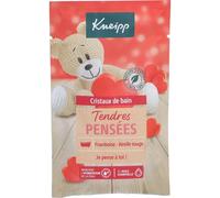 Kneipp Cristaux De Bain Tendres Pensées 60g