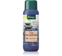 Kneipp Deep Relaxation bain moussant Patchouli & Sandalwood 400 ml