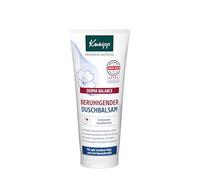 Kneipp Derma Balance Baume de douche apaisant - Soin médical de la peau - Pour peaux très sèches, même en cas d'eczéma atopique - 200 ml