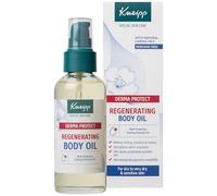 Kneipp Derma Protect Huile pour la peau 100 ml