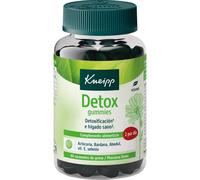 Kneipp Detox 60 gummies