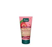 Kneipp Douche de soin aromatique « Du bist wunderbar » - Avec des extraits précieux de grenade et de cacao - Format voyage - 50 ml