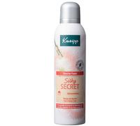 Kneipp Douche Mousse Silky Secret Mousse(S) 200 ml