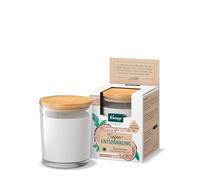 Kneipp Duftwelten 915447 Bougie parfumée relaxante en profondeur 145 g