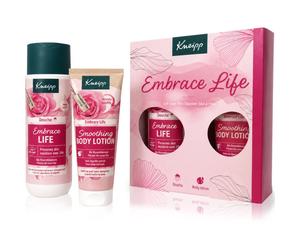 Kneipp Embrace Life Coffret cadeau