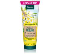 Kneipp Enjoy Life gel douche énergisant Litsea Cubeba & Lemon 240 ml