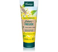 Kneipp Enjoy Life gel douche énergisant Litsea Cubeba & Lemon 75 ml