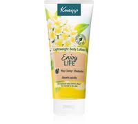 Kneipp Enjoy Life May Chang Lait Corporel Léger 200 Ml