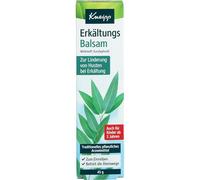 Kneipp Erkältungs Balsam zur Linderung von Husten, 45 g Crème