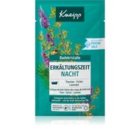 Kneipp Erkältungzeit Night sel de bain 60 g