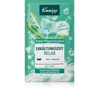 Kneipp Erkältungzeit Relax bain moussant relaxant 50 ml
