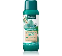 Kneipp Eucalyptus Bath bain moussant relaxant 400 ml