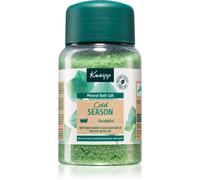 Kneipp Eucalyptus Bath sel de bain Eucalyptus 500 g