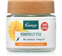Kneipp Foot Care beurre pour pieds crevassés 100 ml
