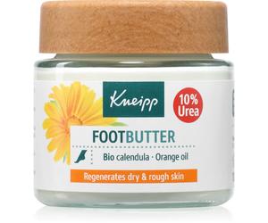 Kneipp Foot Care beurre pour pieds crevassés 100 ml