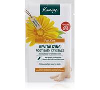Kneipp Foot Care sel de bain pour les pieds Bio Calendula & Orange Oil 40 g