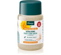 Kneipp Foot Care sel de bain pour les pieds Bio Calendula & Orange Oil 500 g