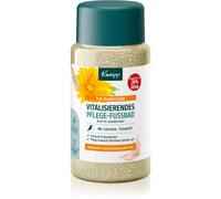 Kneipp Foot Care sel de bain pour les pieds Bio Calendula & Orange Oil 600 g