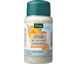 Kneipp Foot Care Vitalizing Cristaux de Bain Pieds 600g