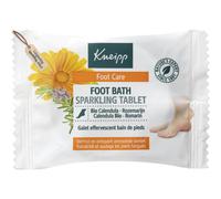 Kneipp Galet Effervescent Pour Bain De Pieds Calendula Romarin 1 Galet