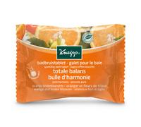 Kneipp Galet pour Bain Oranger Fleurs de Tilleul 80 g