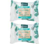 Kneipp® Galet pour le bain Bulle d‘Oxygène - Eucalyptus Bain 2x80 g