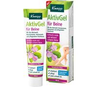 Kneipp Gel actif pour les jambes avec un agréable effet rafraîchissant 100ml