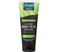 Kneipp Gel Douche Men 2en1 Ready To Go 75ml