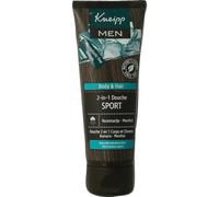 Kneipp Gel Douche Men 2en1 Sport 75ml