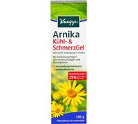 Kneipp Gel fraîcheur & douleur à l'arnica 100 g