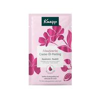 Kneipp Gommage à l'huile crème pour la peau - Gommage pour le corps avec de l'huile d'amande précieuse et des cristaux de sucre fins - Utilisation unique - 40 ml