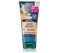 Kneipp Good Night gel de douche Swiss Stone Pine & Balsam Torchwood 200 ml