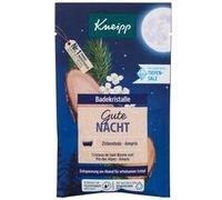 Kneipp - Good Night Mineral Bath Salt - Koupelová S¿L 60.0g