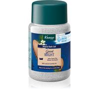 Kneipp Good Night sel de bain 500 g
