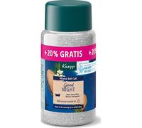 Kneipp Good Night Sel de Bain - 600 Grammes