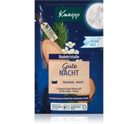 Kneipp Good Night sel de bain Swiss Stone Pine & Balsam Torchwood 60 g