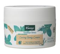 Kneipp Goodbye Stress - Crème pour le corps - Menthe d'eau et romarin - Relaxant - Pour peaux normales et sèches - Végétalien - 1 pièce - 200 ml