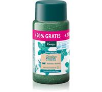 Kneipp Goodbye Stress sel de bain Watermint & Rosemary 600 g