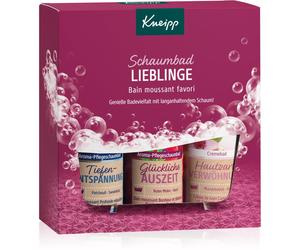 Kneipp Happy Bathing Coffret cadeau pour le bain