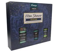 Kneipp Homme Coffret Men Shower Collection