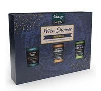 Kneipp Homme Coffret Men Shower Favourites