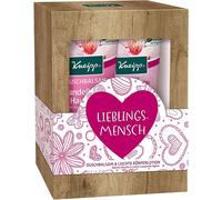 Kneipp Homme Préféré Lotion Douche et Corps Coffret Cadeau 400ml