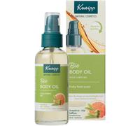 Kneipp Huile Corps Bio Flacon 100ml